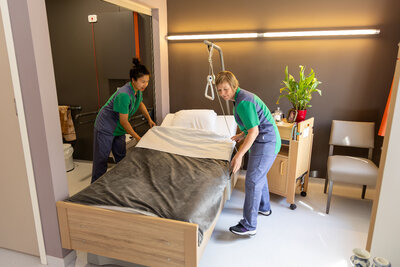 vacature logistiek medewerker