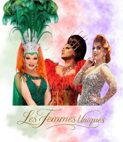 Les Femmes Uniques