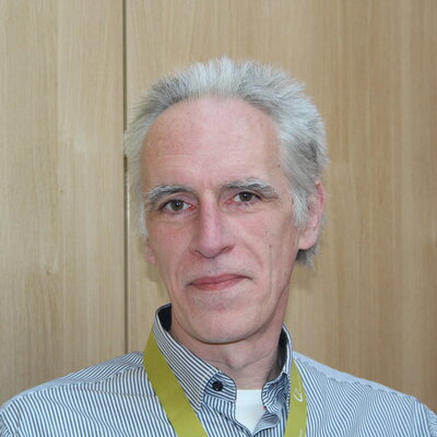 Rodrigo Smekens