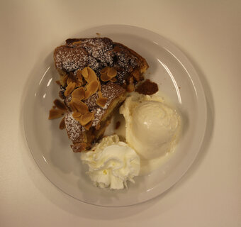 appeltaart