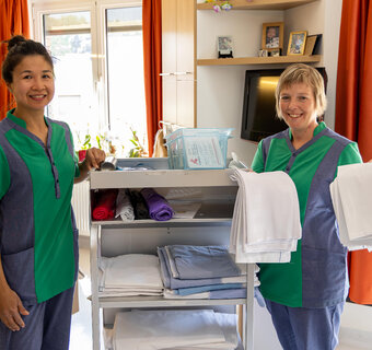 vacature logistiek medewerker