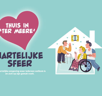 Hartelijke Sfeer