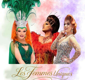 Les Femmes Uniques