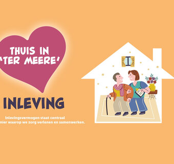 Inleving